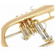 Yamaha YFH-631G Флюгельгорн Bb